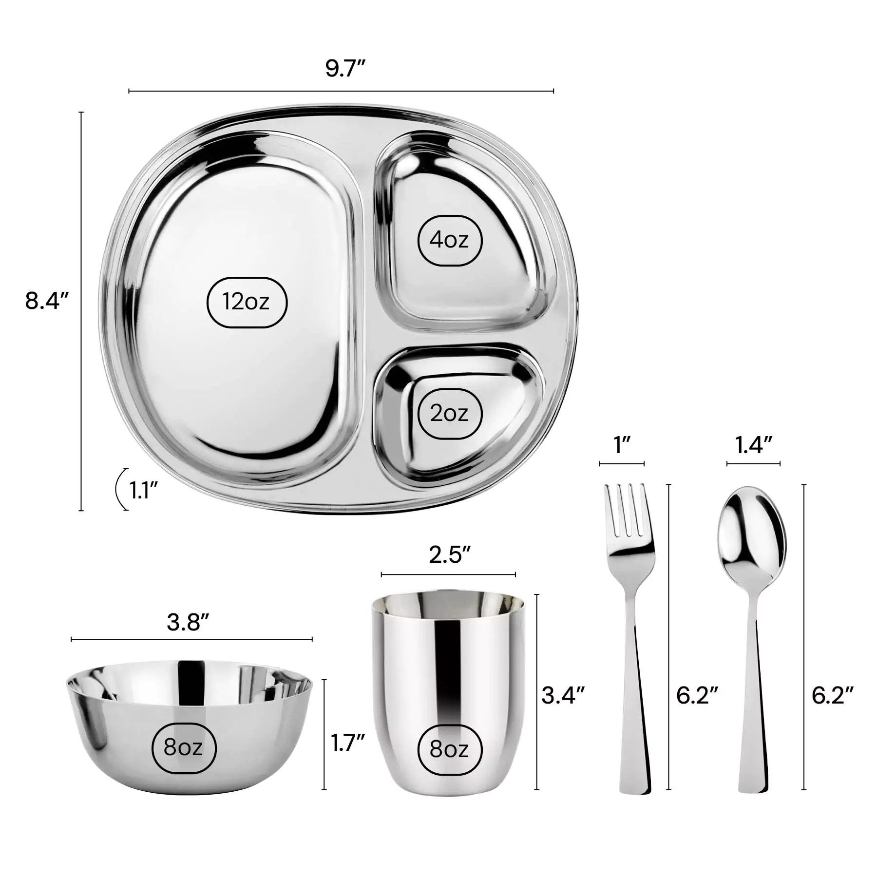 Mindful Mealtime Set - Image 8