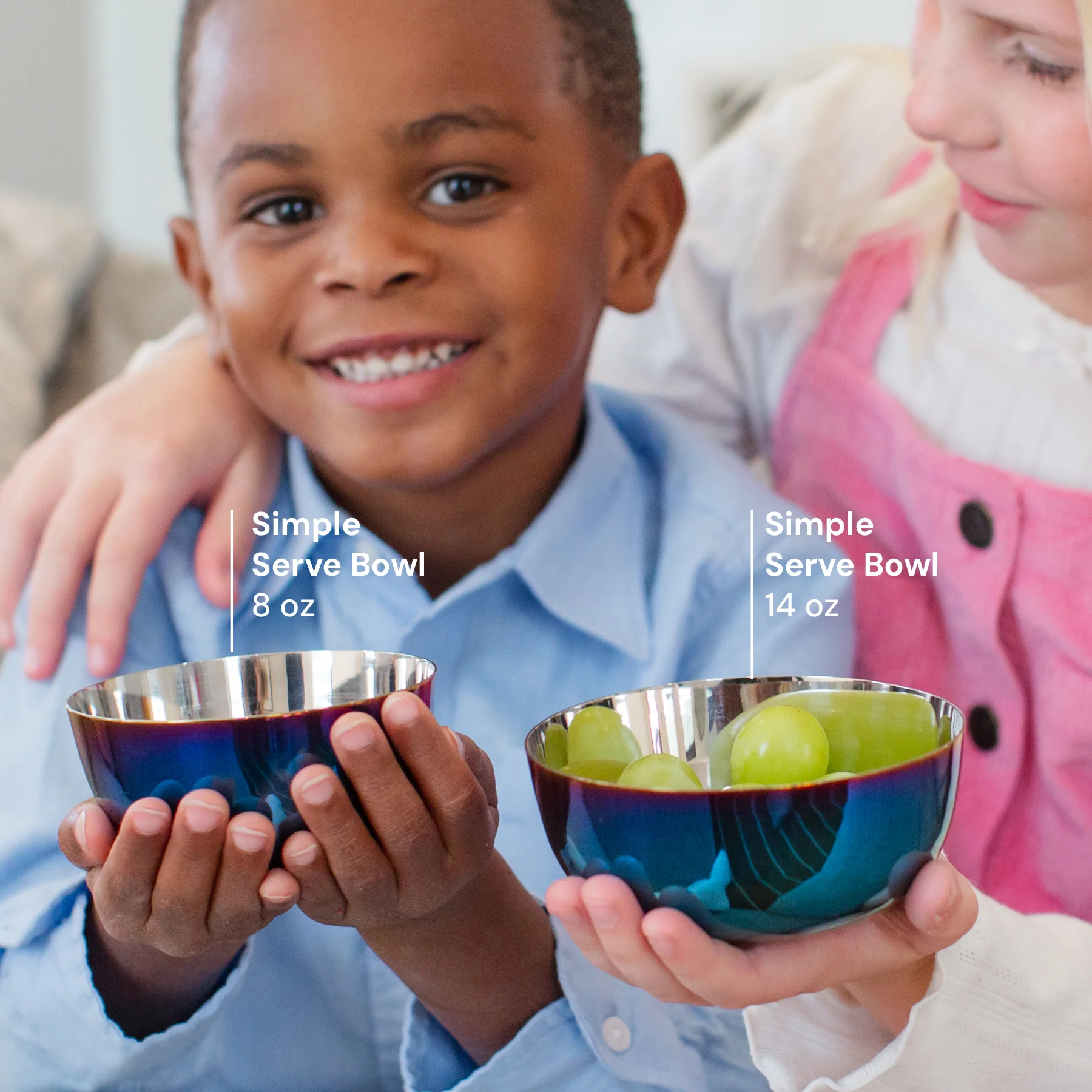 Simple Serve Bowls - 14 oz (Set of 4) - Image 9