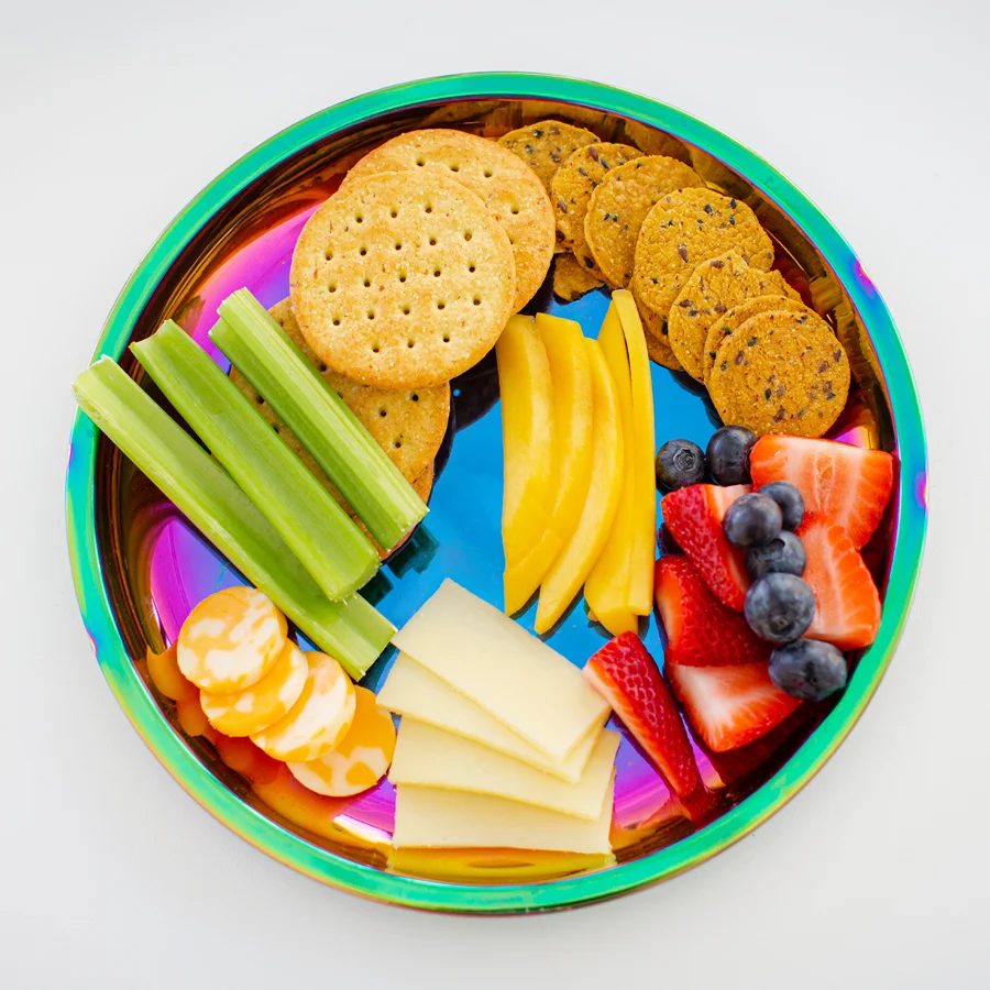 Purposeful Plates (Set of 4) - Image 6