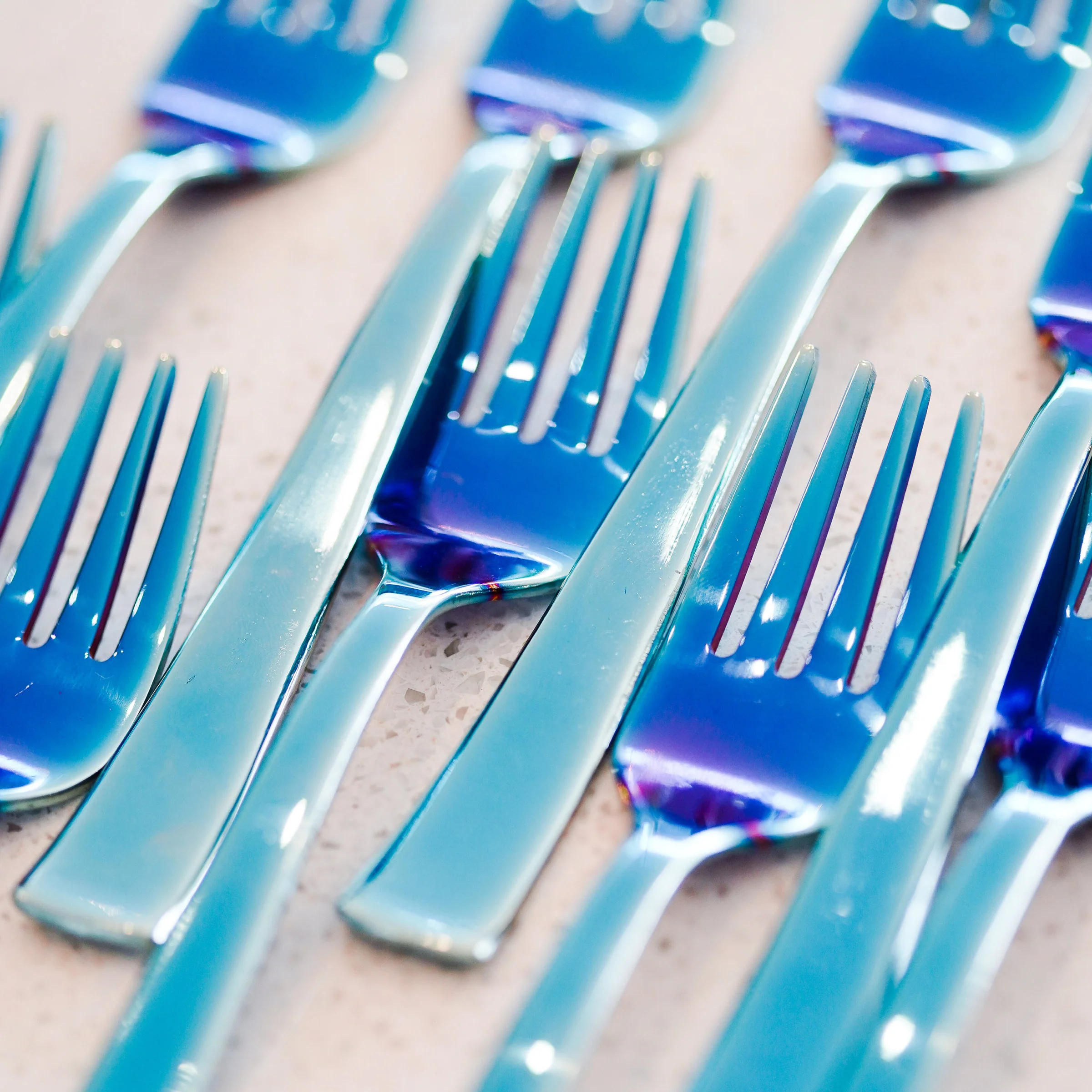 Utensil Sets (4 Sets) - Image 5