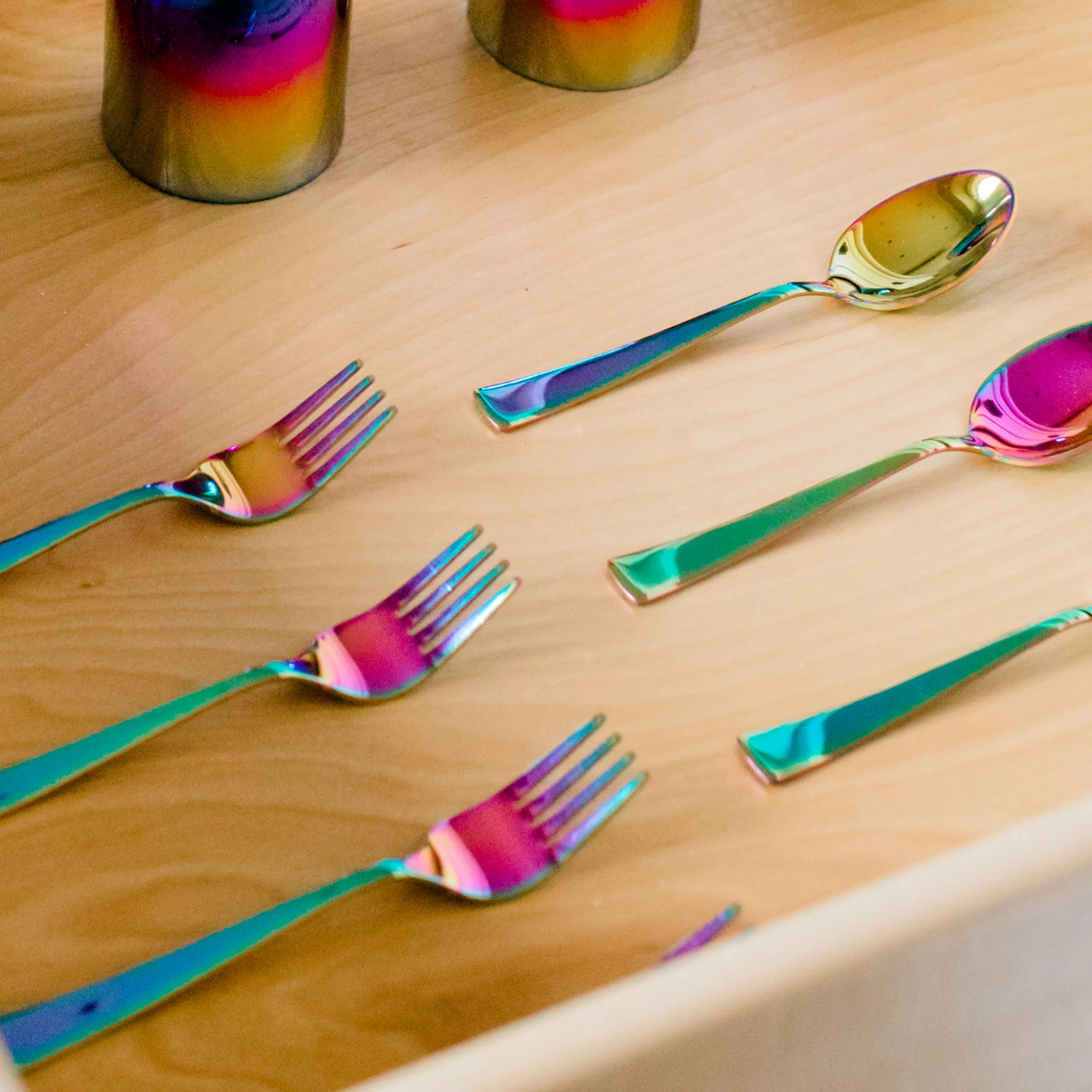 Utensil Set - Image 2
