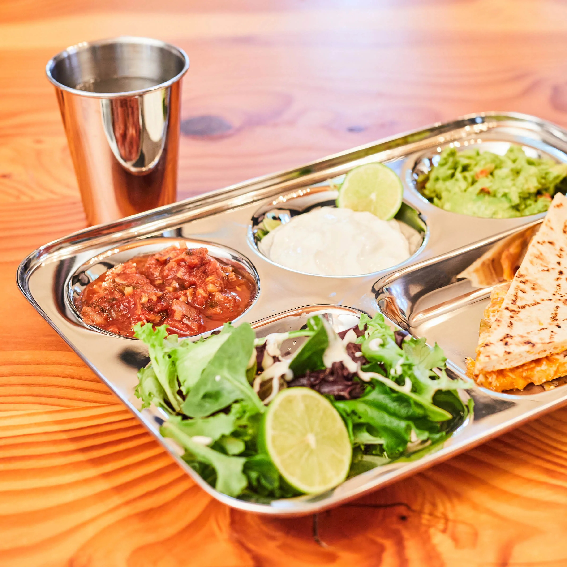 Essentials Compartment Tray - Image 8
