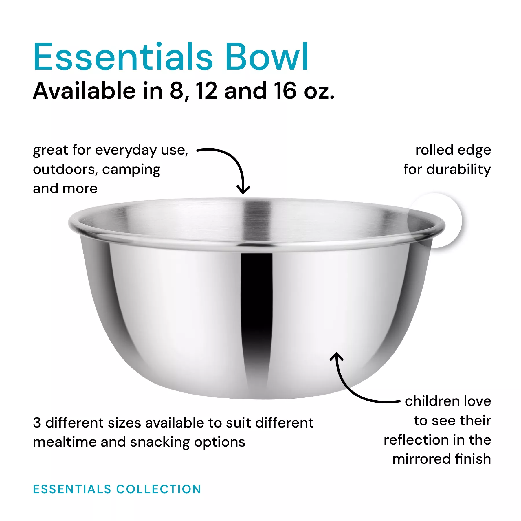 Essentials Snack Bundle - Image 3
