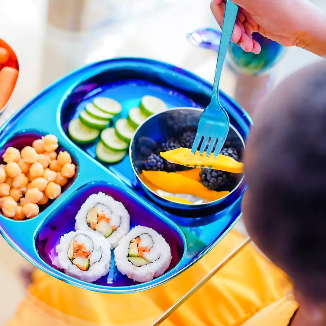 Mindful Mealtime Set - Image 6