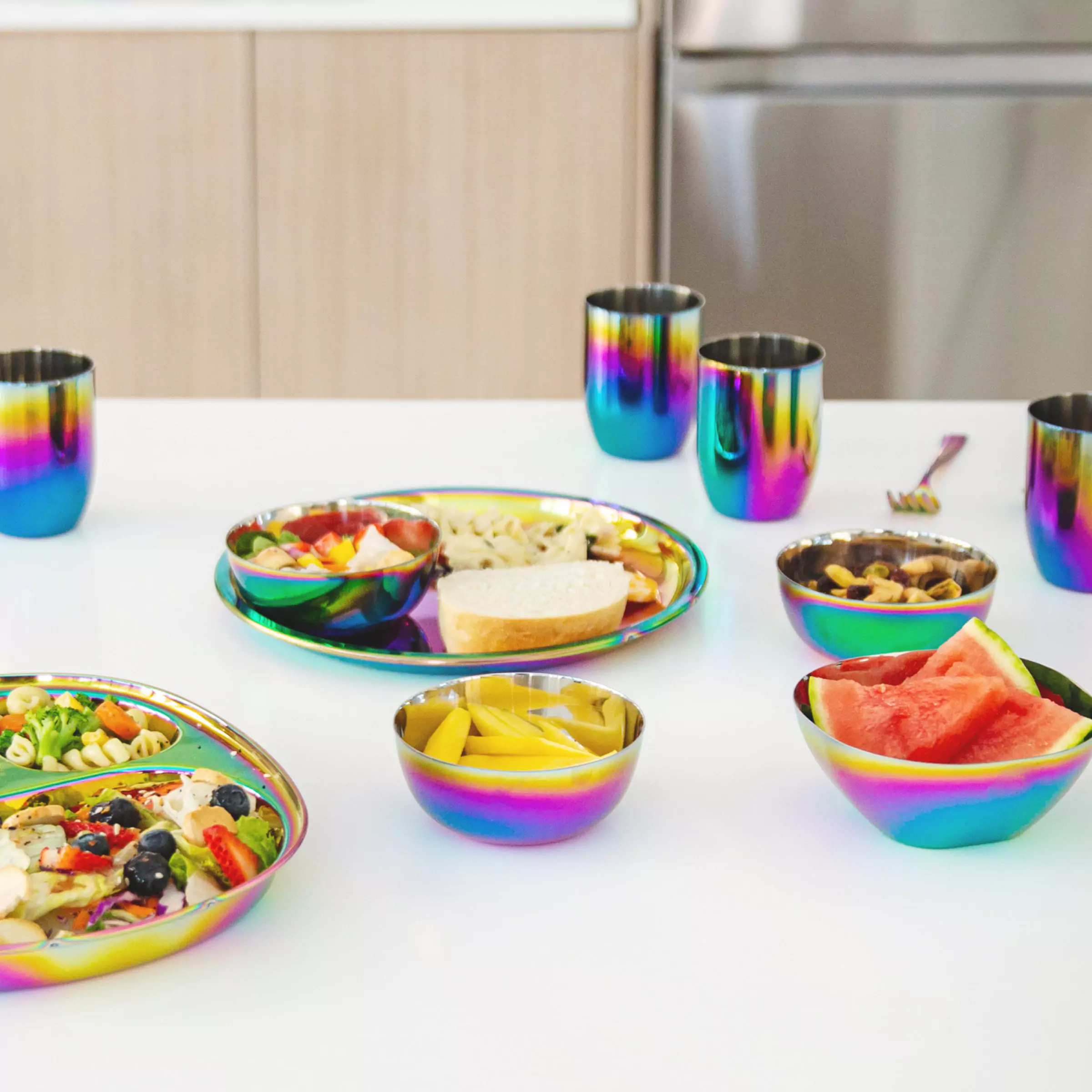 Purposeful Plates (Set of 4) - Image 10
