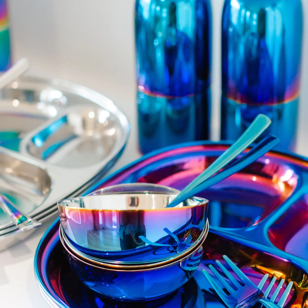 Mindful Mealtime Set - Image 4