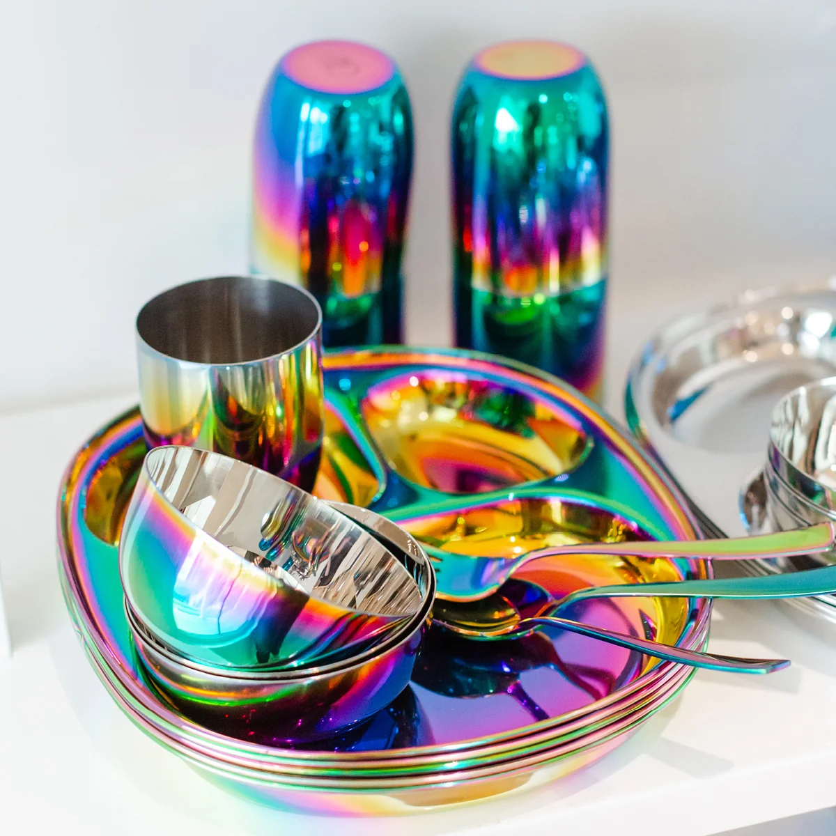 Mindful Mealtime Set - Image 4