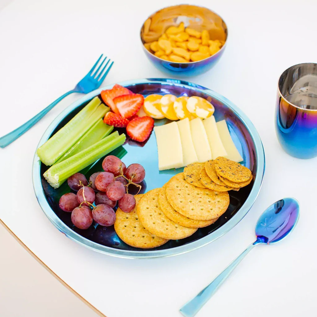 Perfectly Imperfect - Purposeful Plate (Single) - Image 4