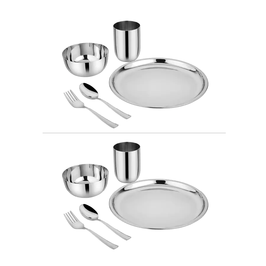 2 Purposeful Portions Sets