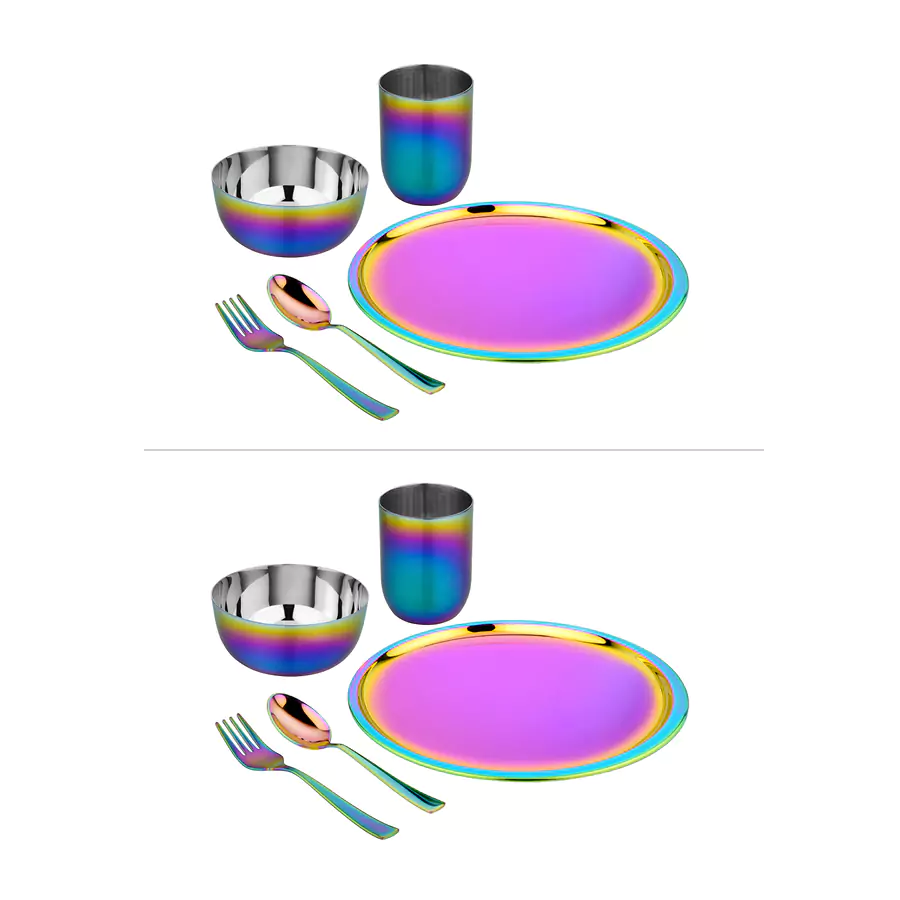 2 Purposeful Portions Sets