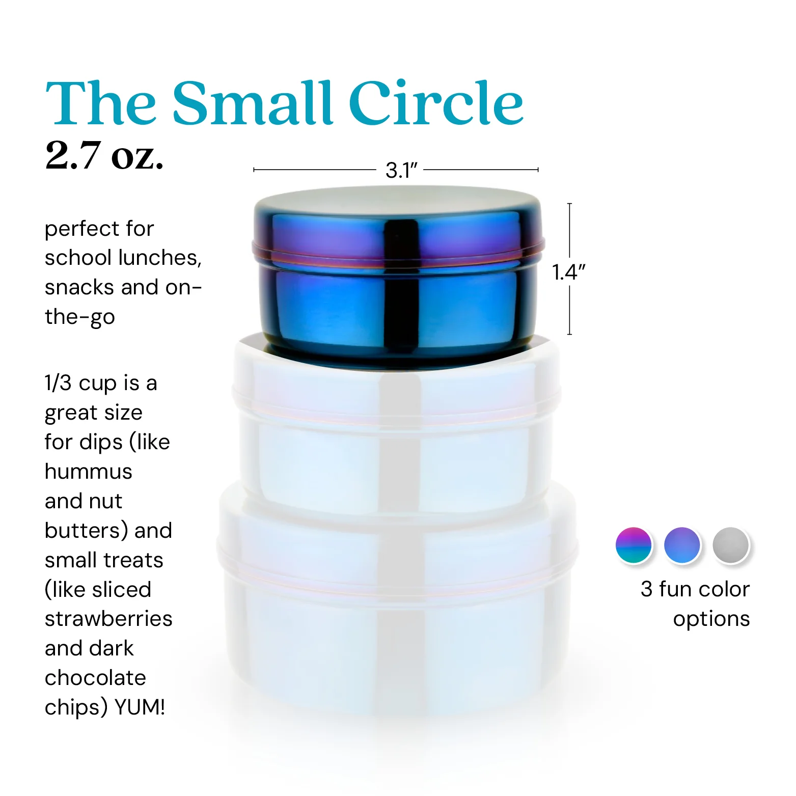 The Small Circle - Image 5