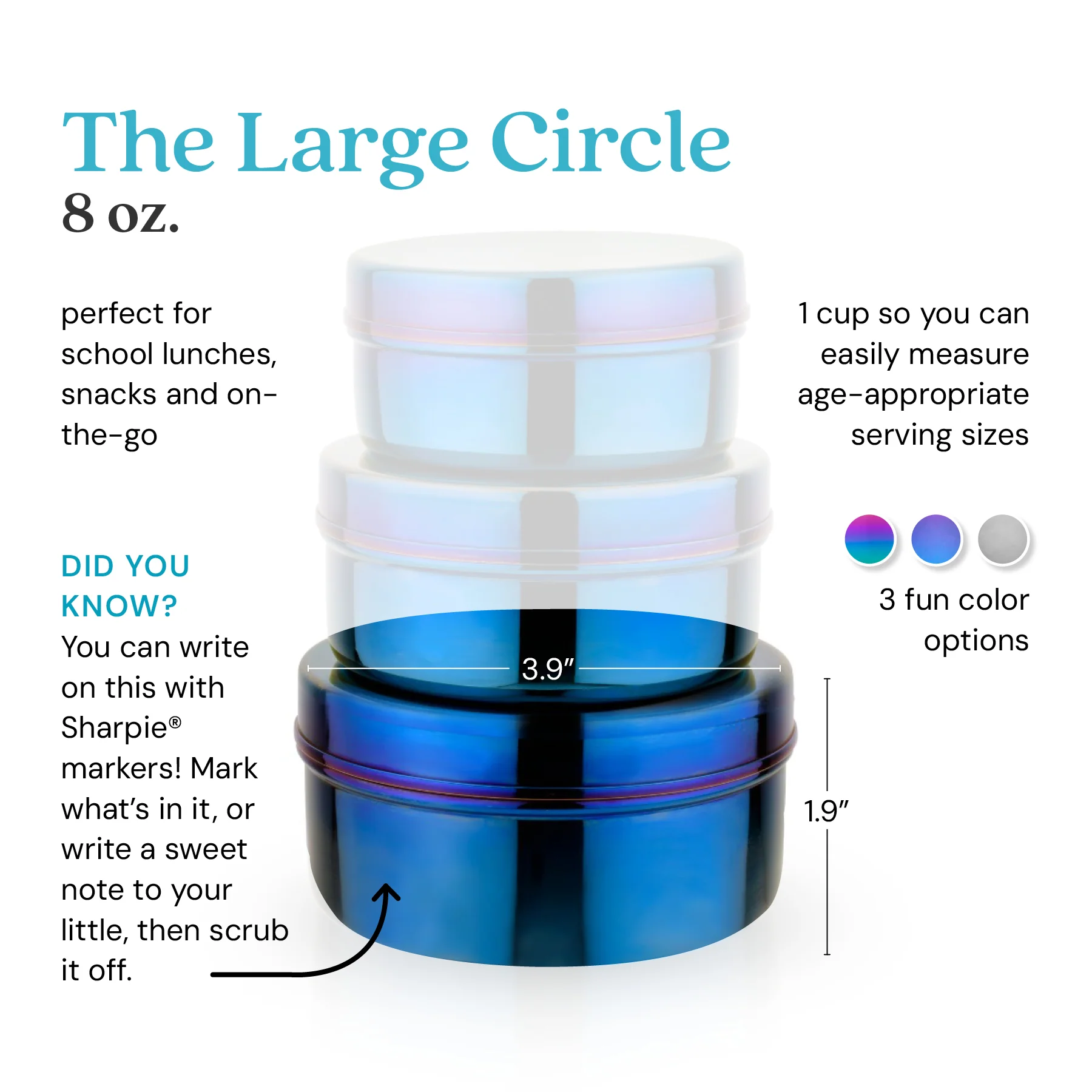The Large Circle - Image 6