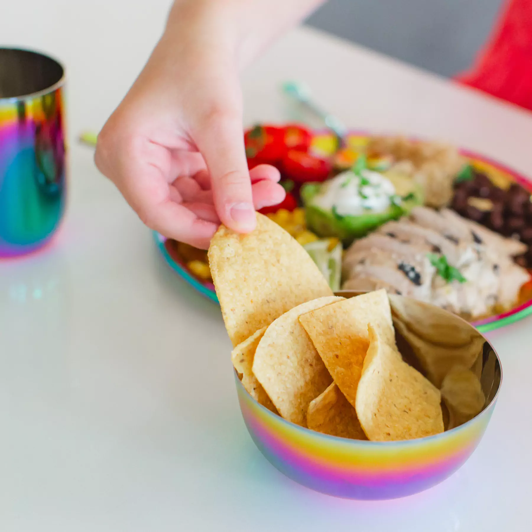 Simple Serve Bowls - 14 oz (Set of 4) - Image 8