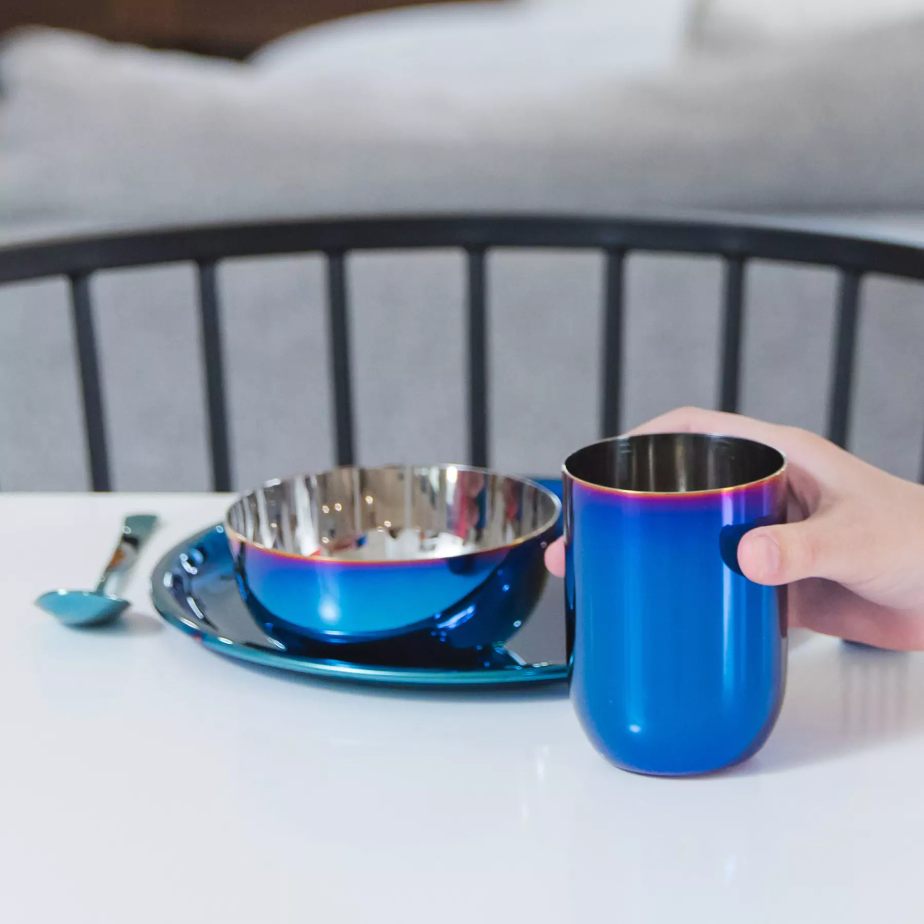 Conscious Cup - 12 oz - Image 8