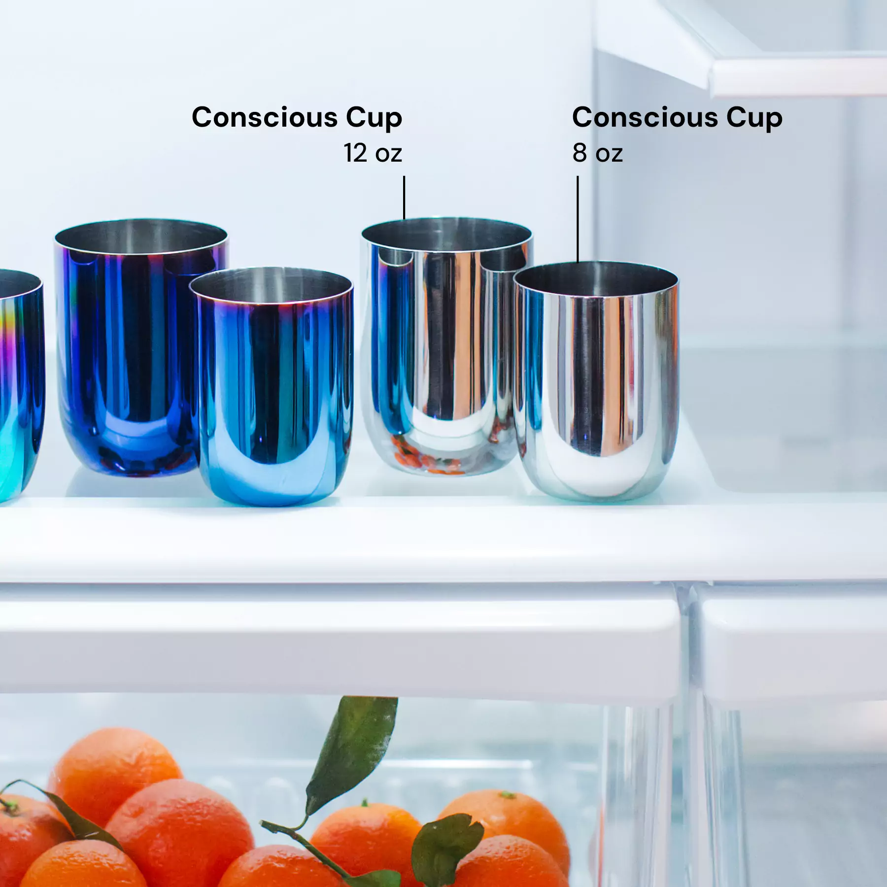 Conscious Cup - 12 oz - Image 8