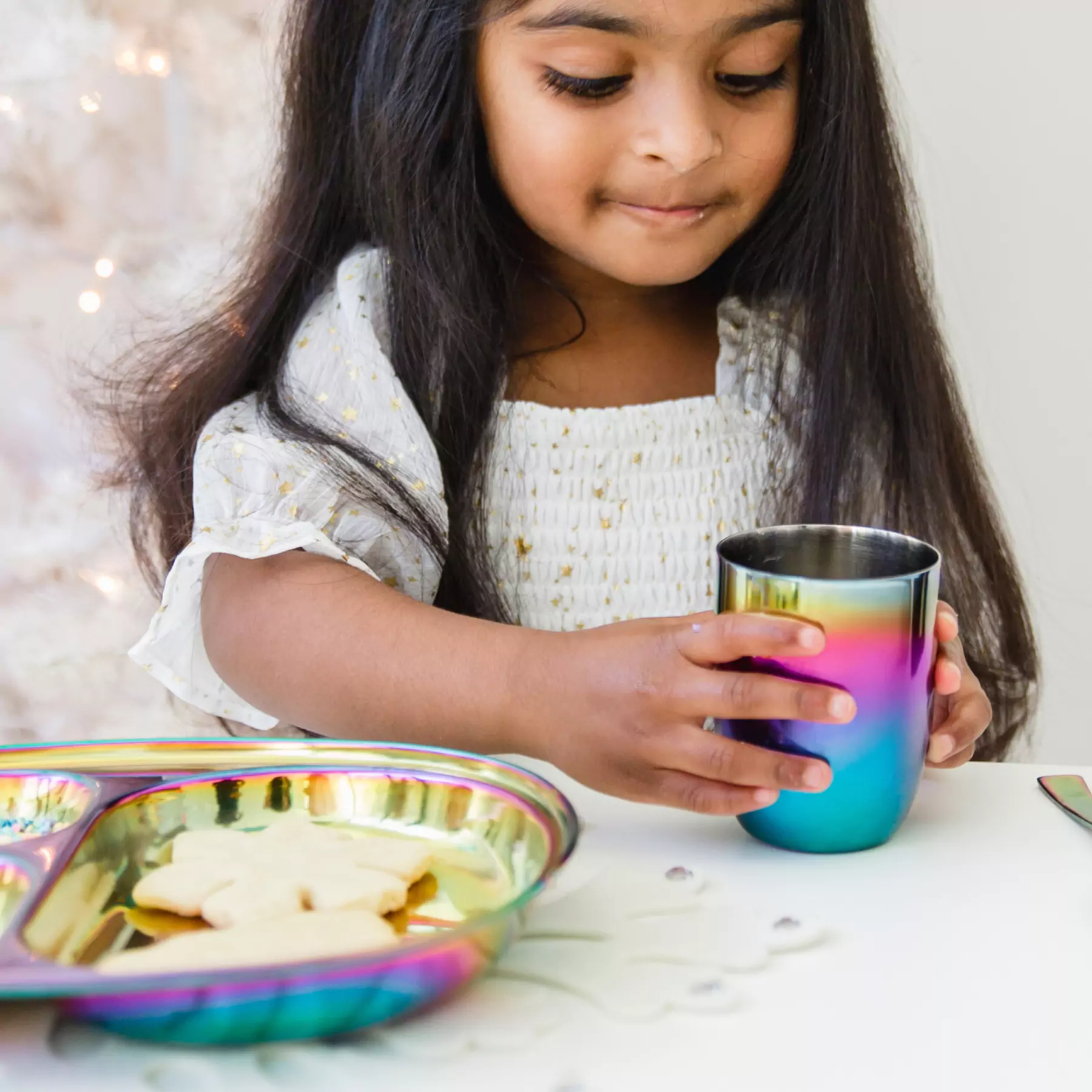 Conscious Cups - 8 oz (Set of 4) - Image 4
