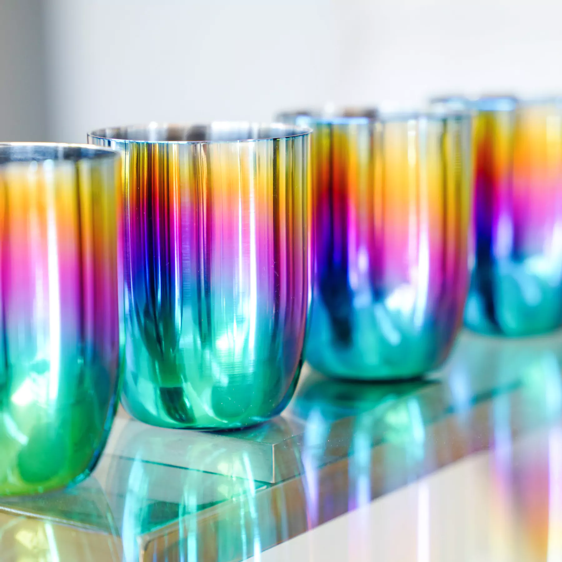 Conscious Cups - 8 oz (Set of 4) - Image 9