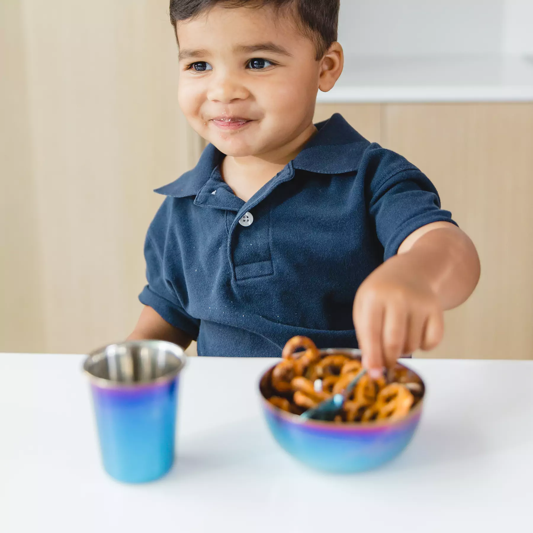Simple Serve Bowls - 8 oz (Set of 4) - Image 4