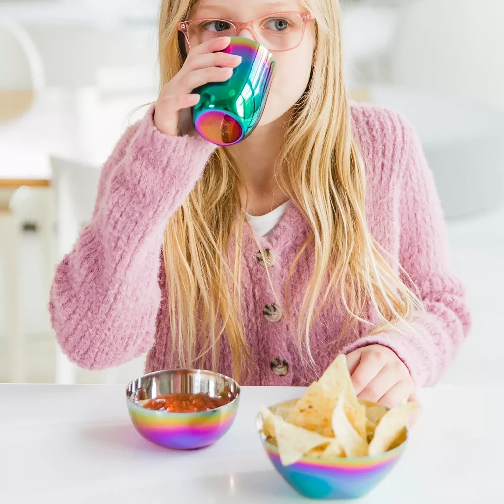 Smart Snacking Bowl - 12 oz - Image 5