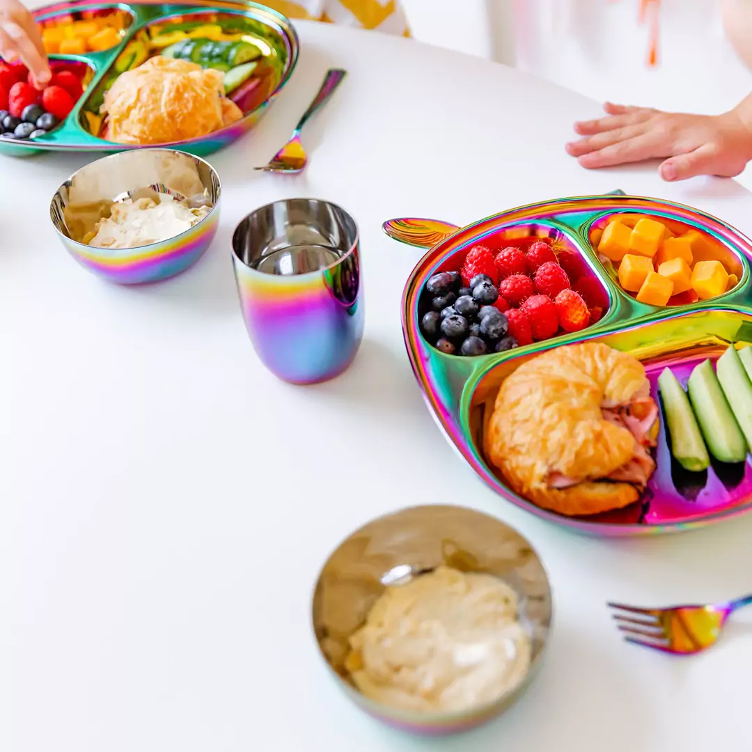 Mindful Mealtime Set - Image 6