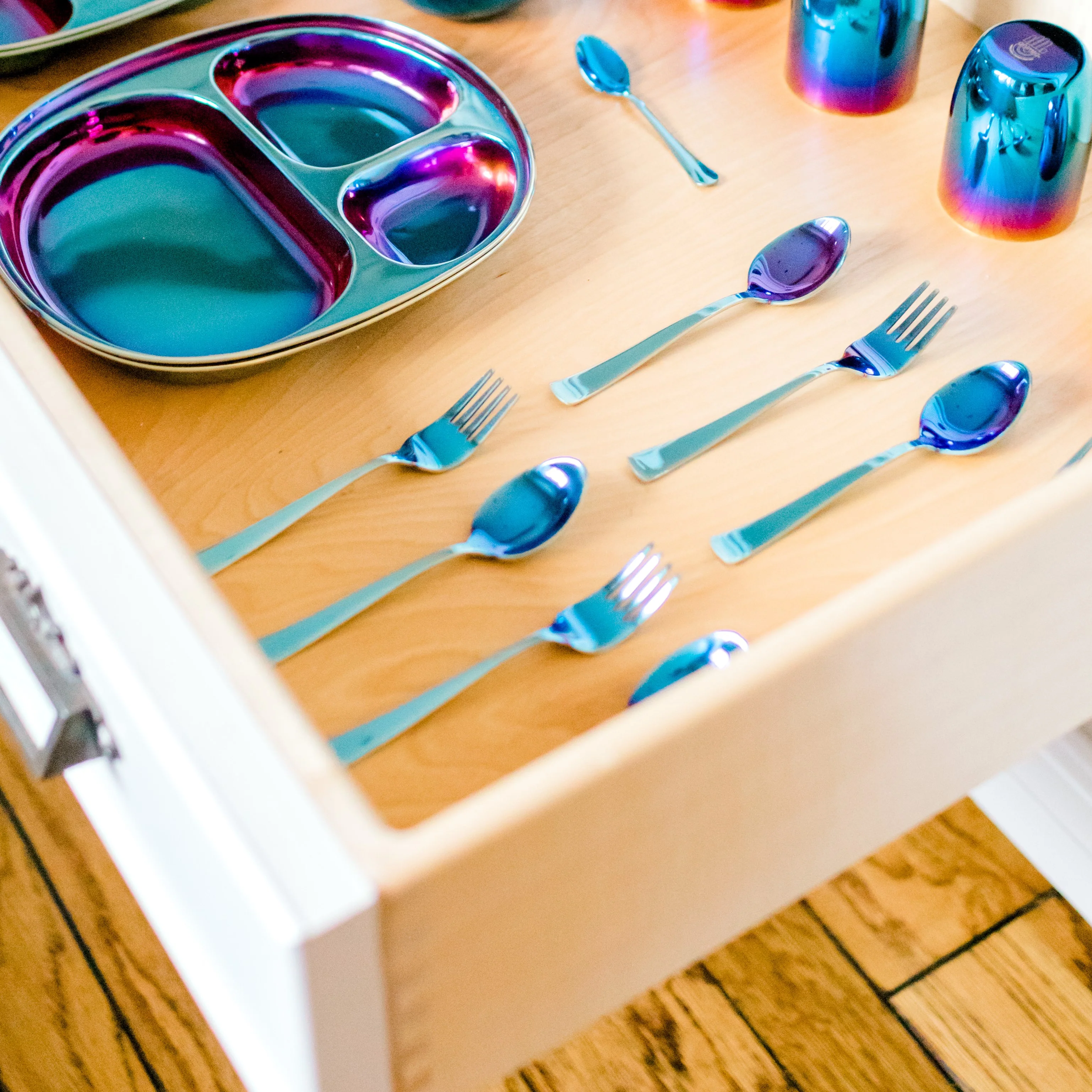 Utensil Set - Image 5